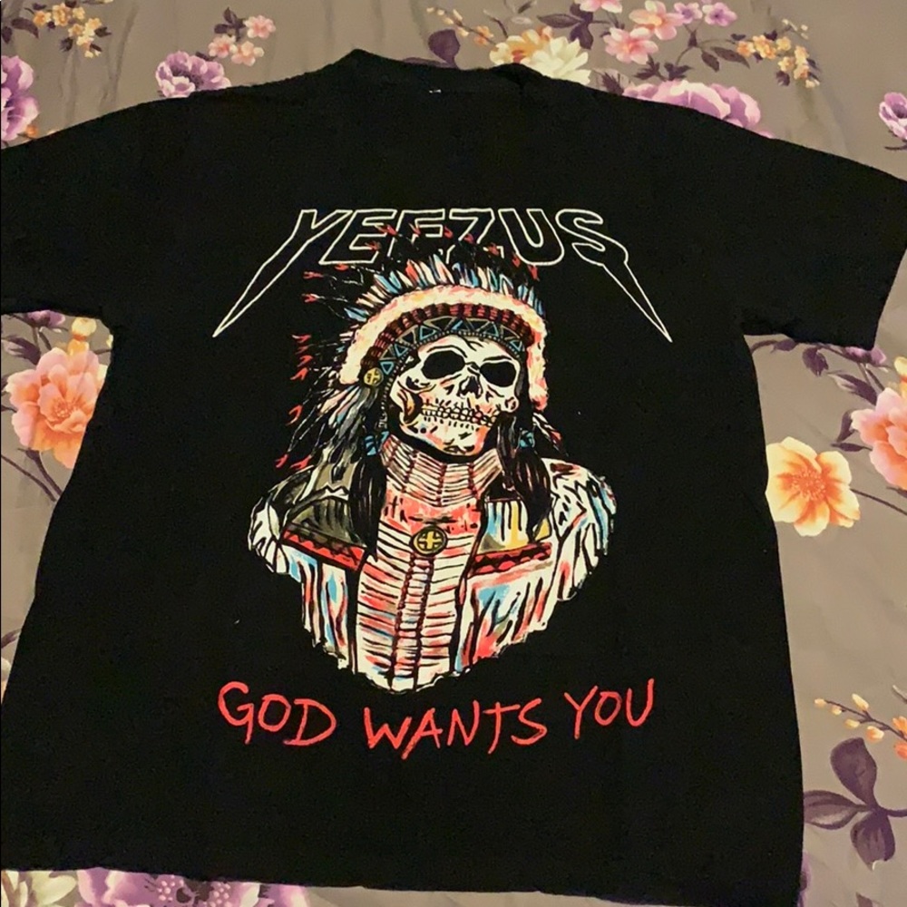 Black T-Shirt